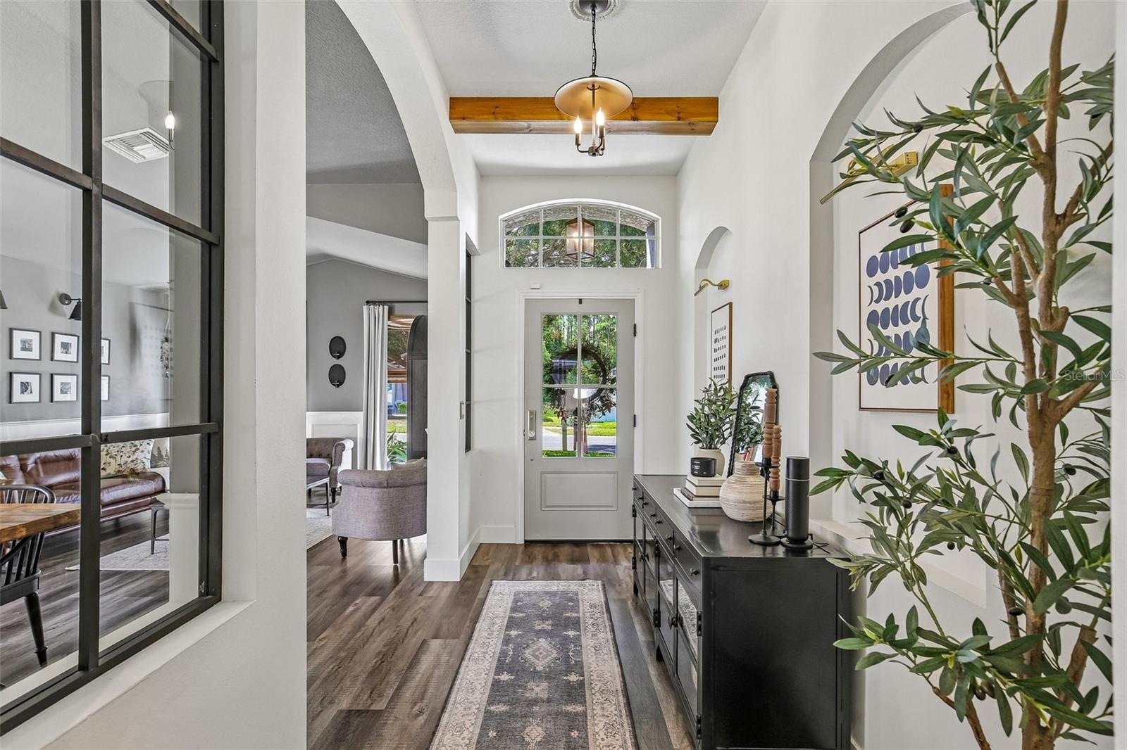 OAKSTEAD PRCL 10 - Residential