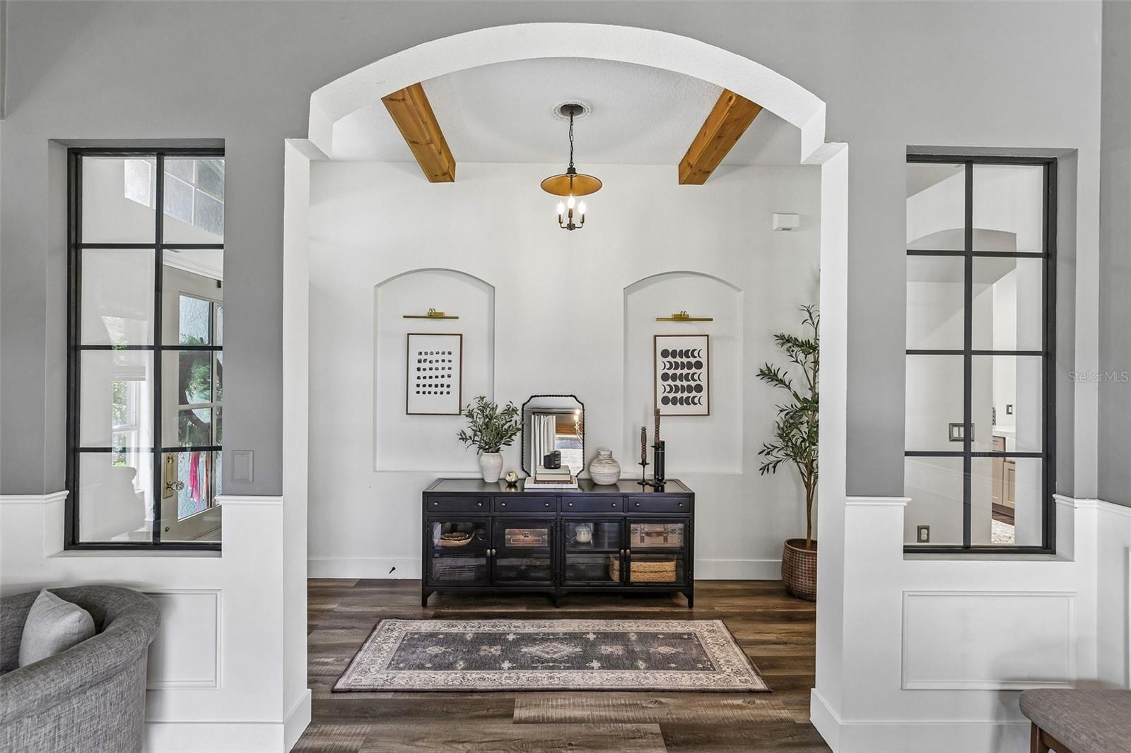 OAKSTEAD PRCL 10 - Residential