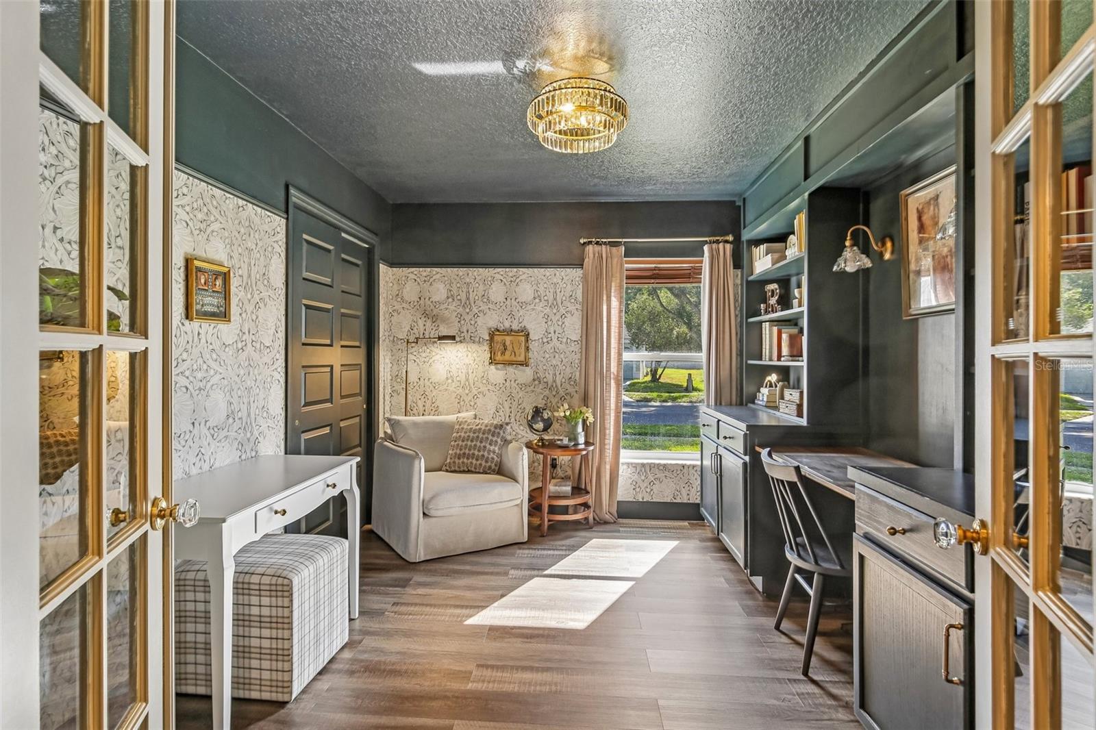 OAKSTEAD PRCL 10 - Residential