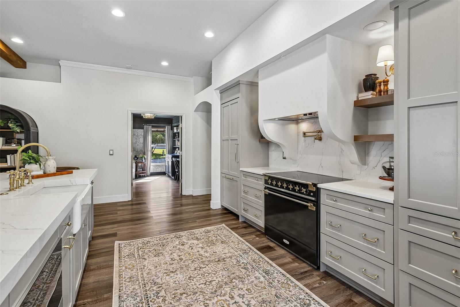 OAKSTEAD PRCL 10 - Residential