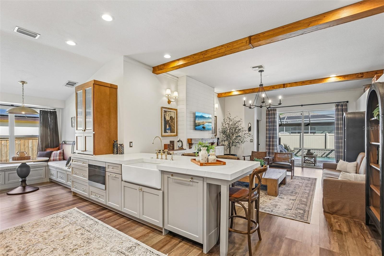 OAKSTEAD PRCL 10 - Residential