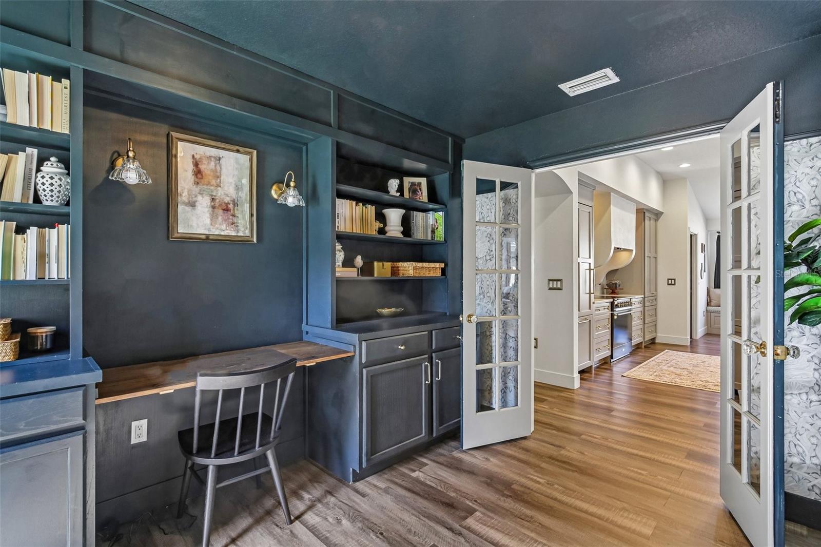 OAKSTEAD PRCL 10 - Residential