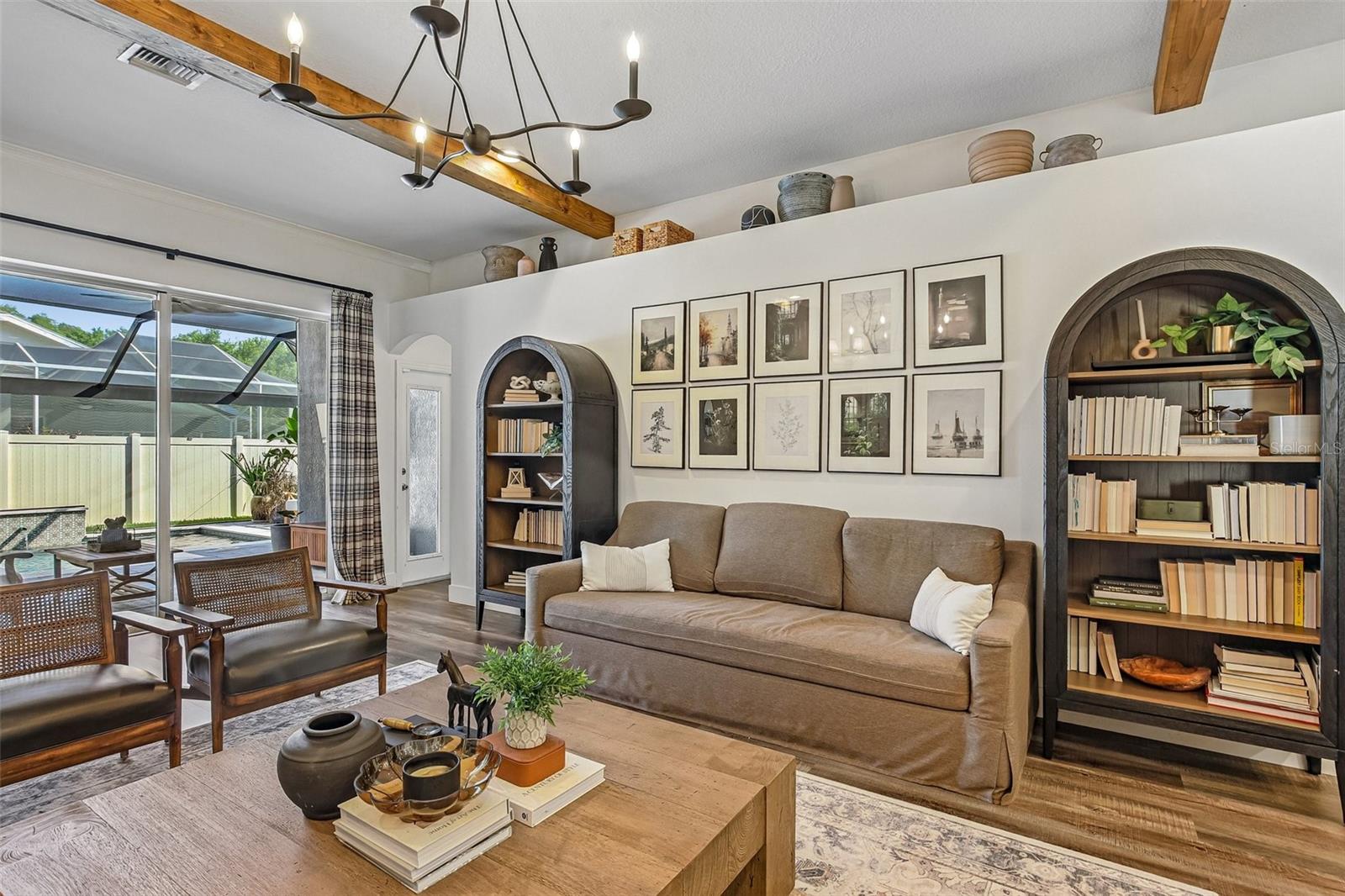 OAKSTEAD PRCL 10 - Residential