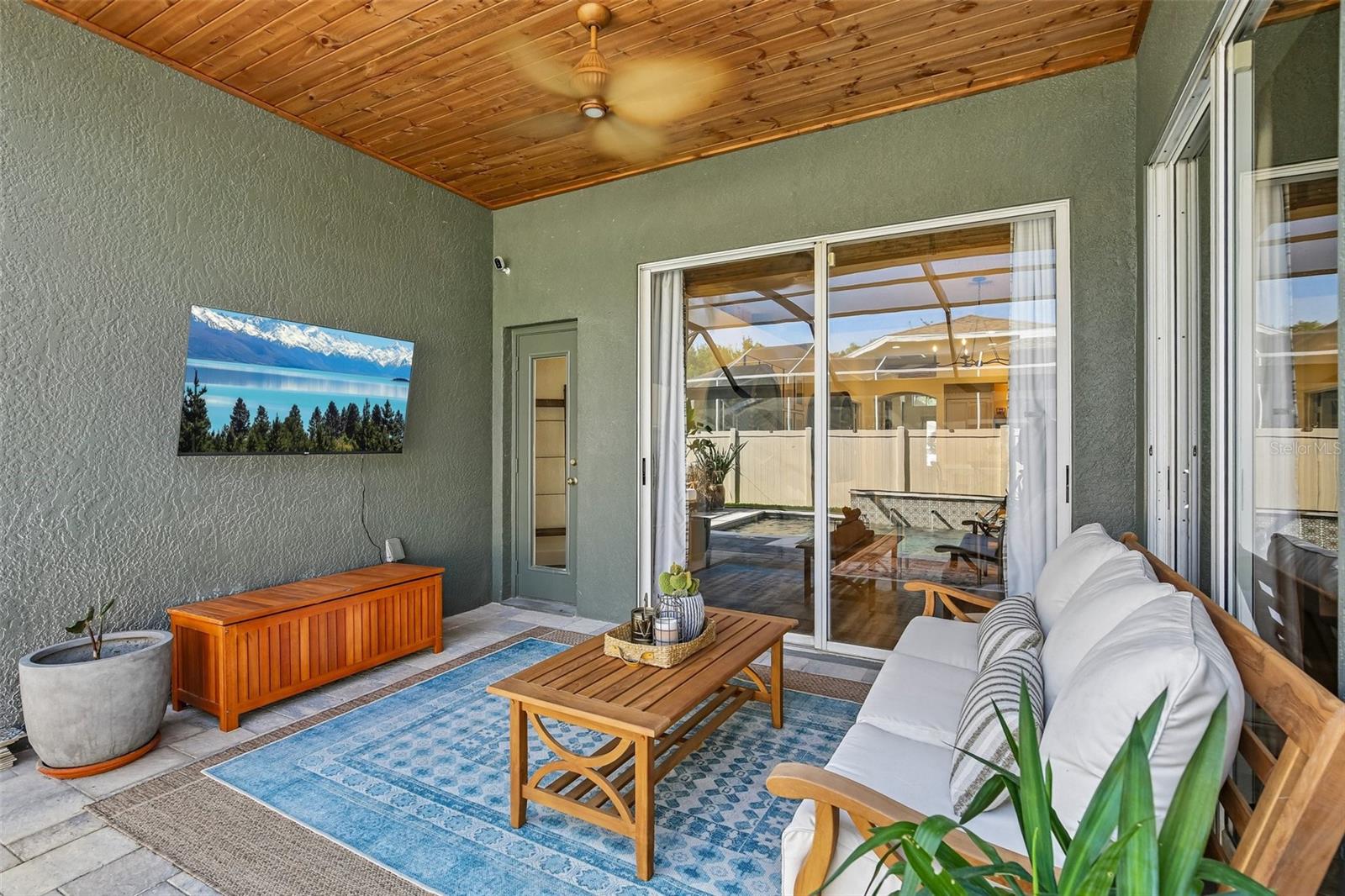 OAKSTEAD PRCL 10 - Residential