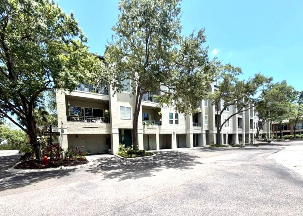 Photo of 716 Promenade Place, Tampa, FL 33602 (MLS # TB8521621)