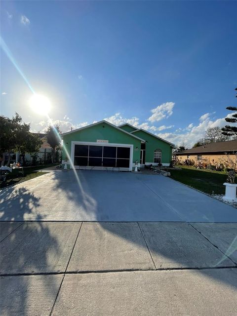 2416 OAK MILL DRIVE KISSIMMEE FL 34744