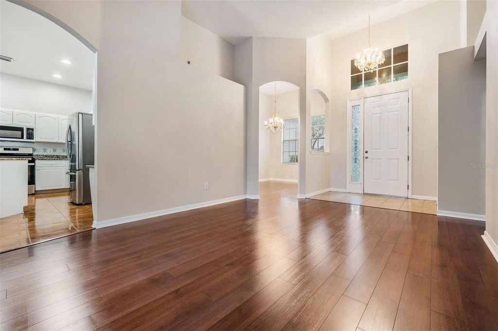 Photo of 2619 Abbey Grove Drive, Valrico, FL 33594 (MLS # TB8324877)