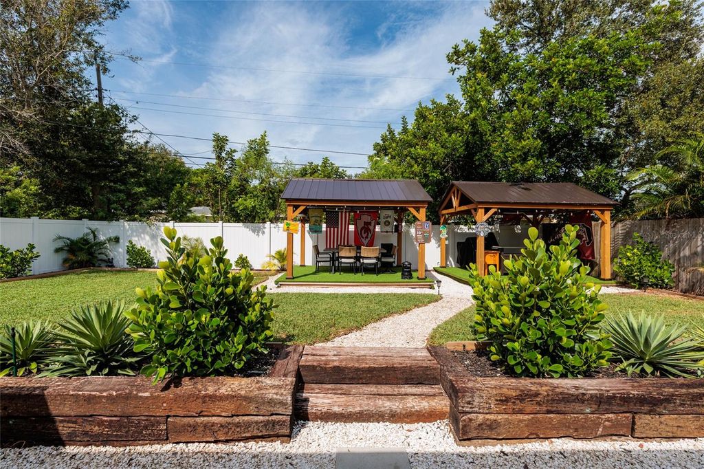 Photo of 10972 106th Street, Largo, FL 33773 (MLS # TB8425118)