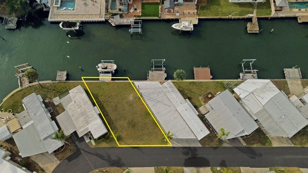 Photo of 8740 43rd Avenue N #136, St Petersburg, FL 33709 (MLS # TB8553738)