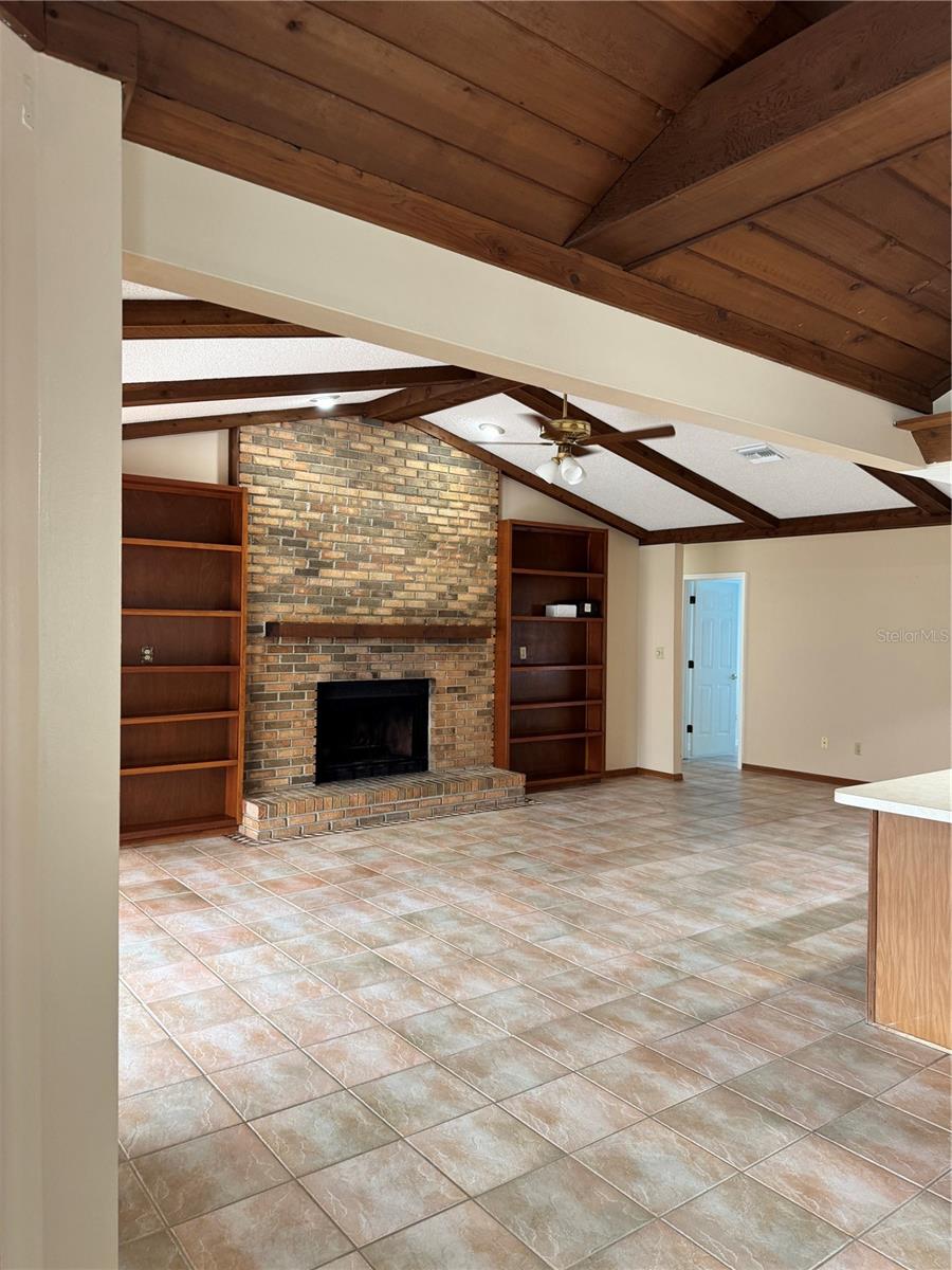 3917 LAKE MIRA DRIVE