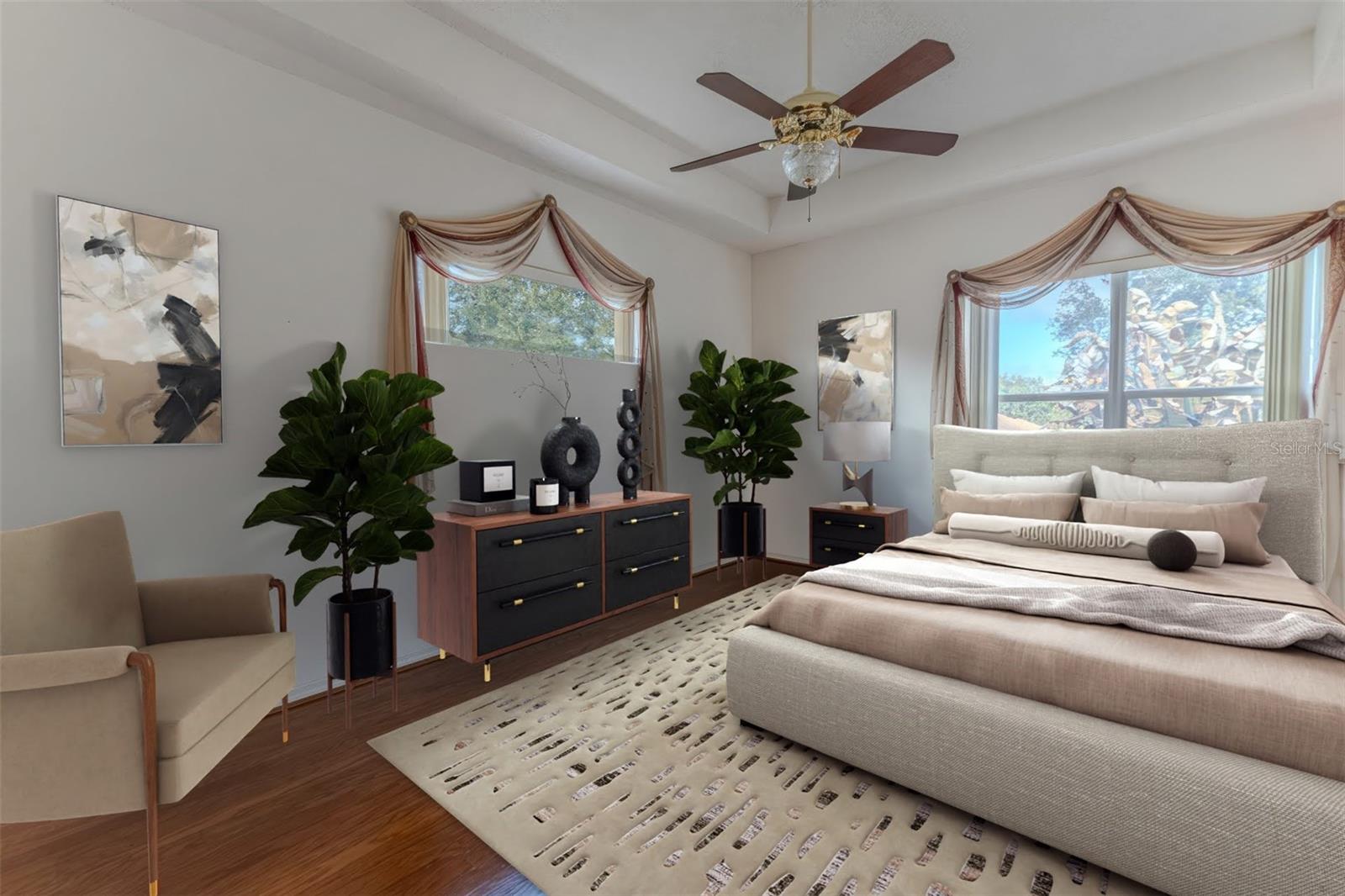 WELLINGTON AT SEVEN HILLS PH 6 - Residential