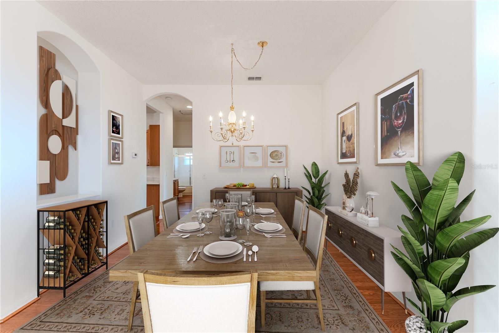 WELLINGTON AT SEVEN HILLS PH 6 - Residential