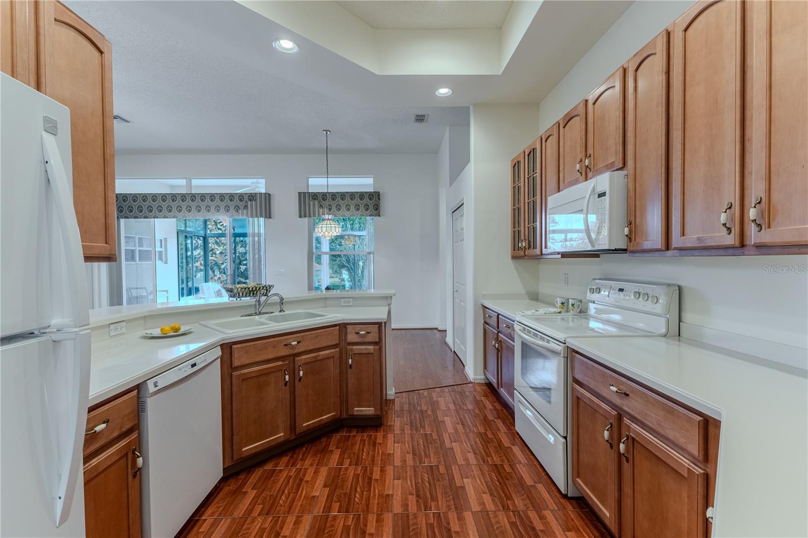 WELLINGTON AT SEVEN HILLS PH 6 - Residential