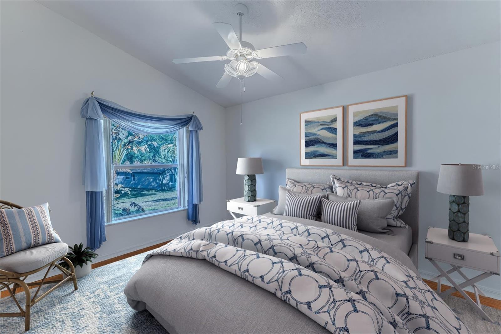 WELLINGTON AT SEVEN HILLS PH 6 - Residential