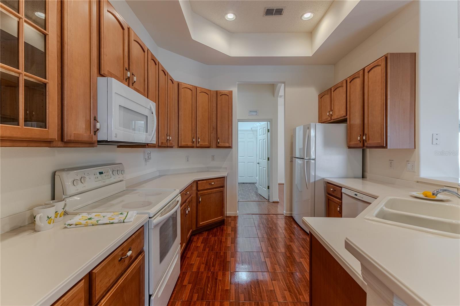 WELLINGTON AT SEVEN HILLS PH 6 - Residential