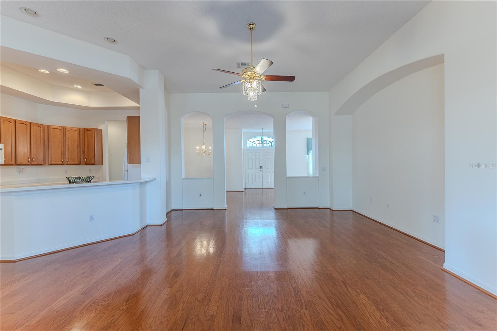 WELLINGTON AT SEVEN HILLS PH 6 - Residential