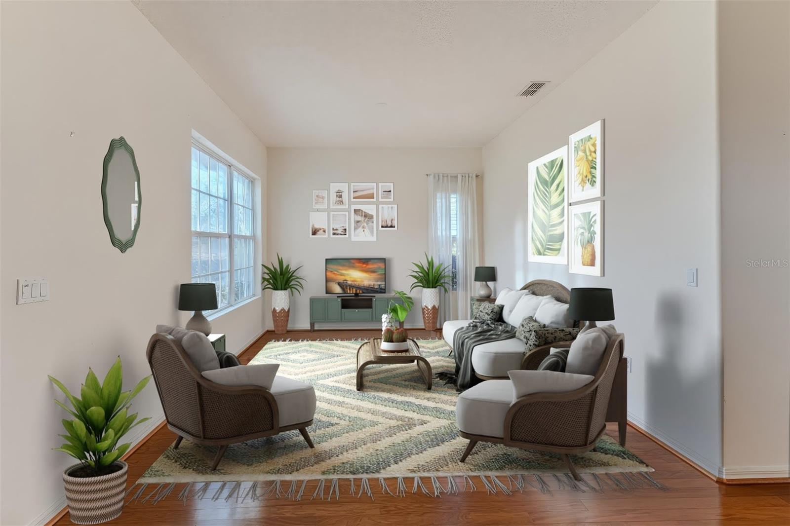 WELLINGTON AT SEVEN HILLS PH 6 - Residential