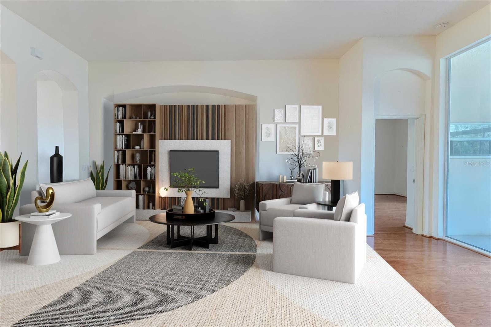 WELLINGTON AT SEVEN HILLS PH 6 - Residential