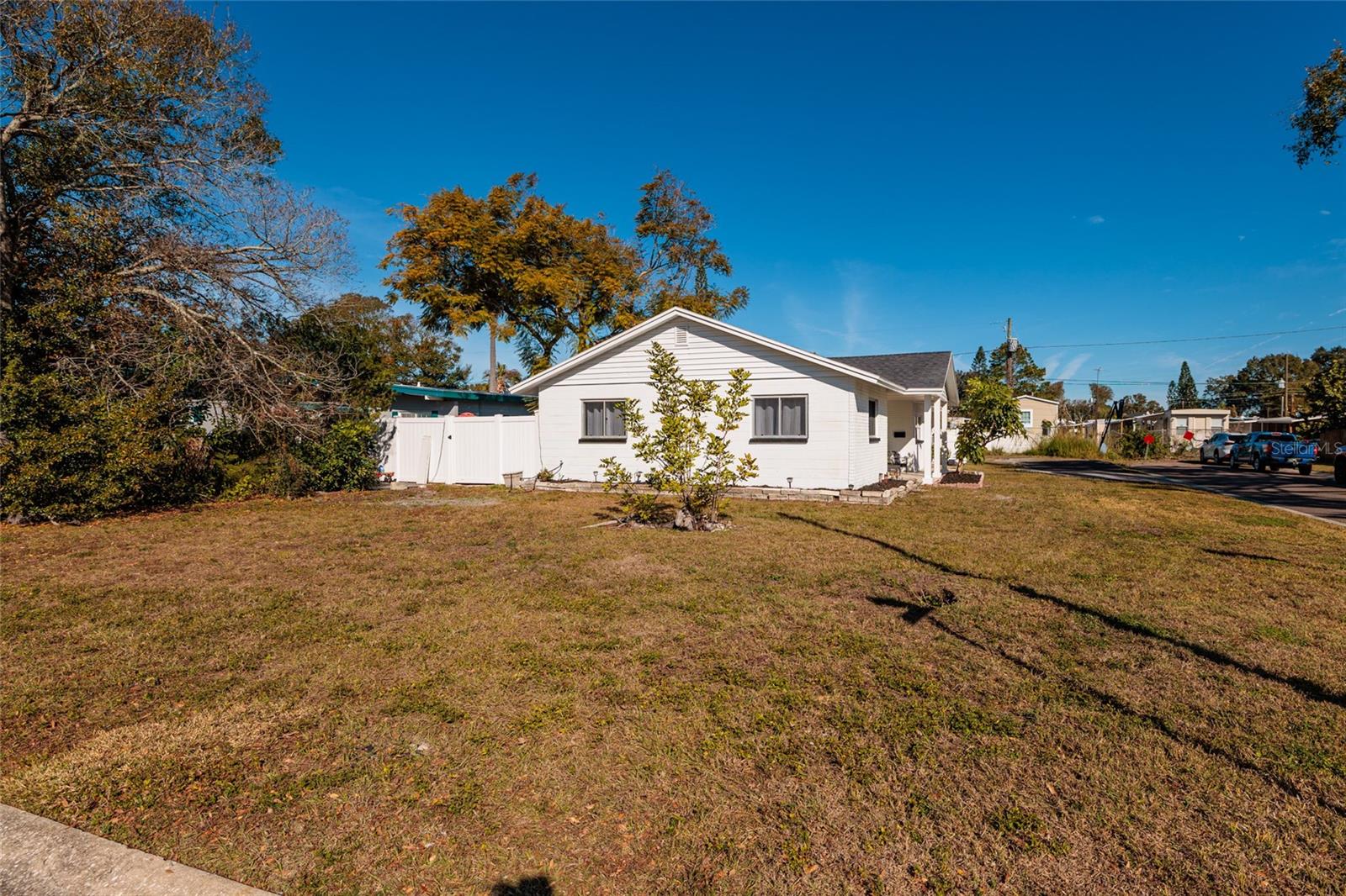 CHATHAM PARK - Residential