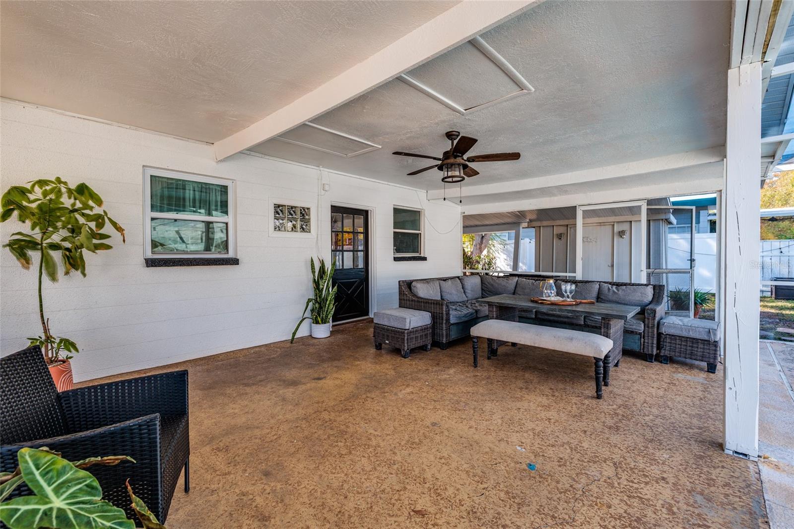 CHATHAM PARK - Residential