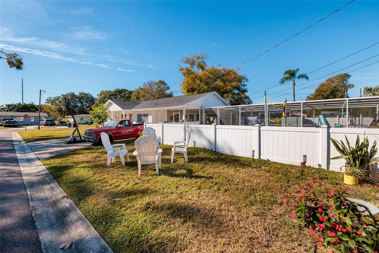 CHATHAM PARK - Residential