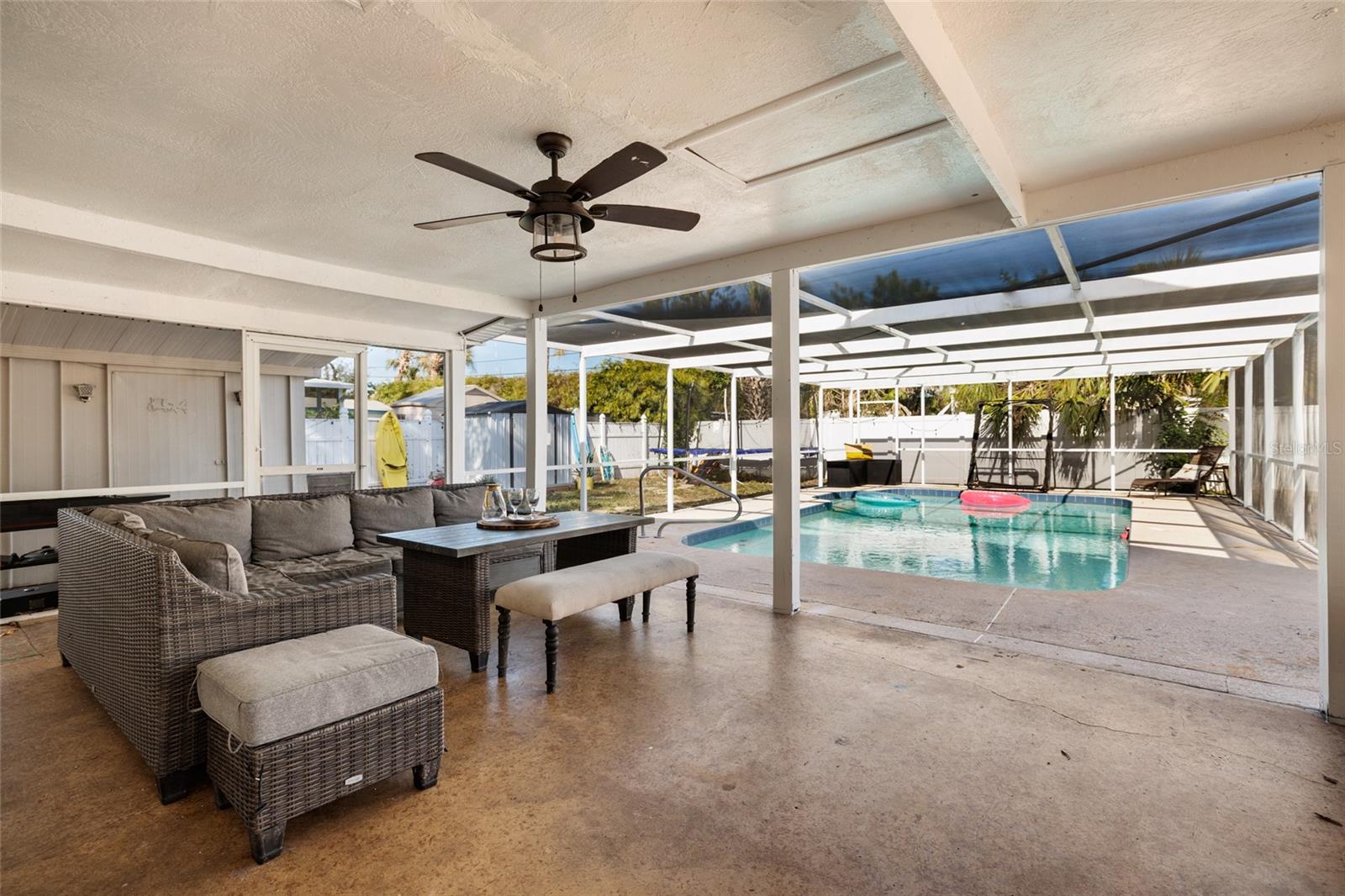 CHATHAM PARK - Residential