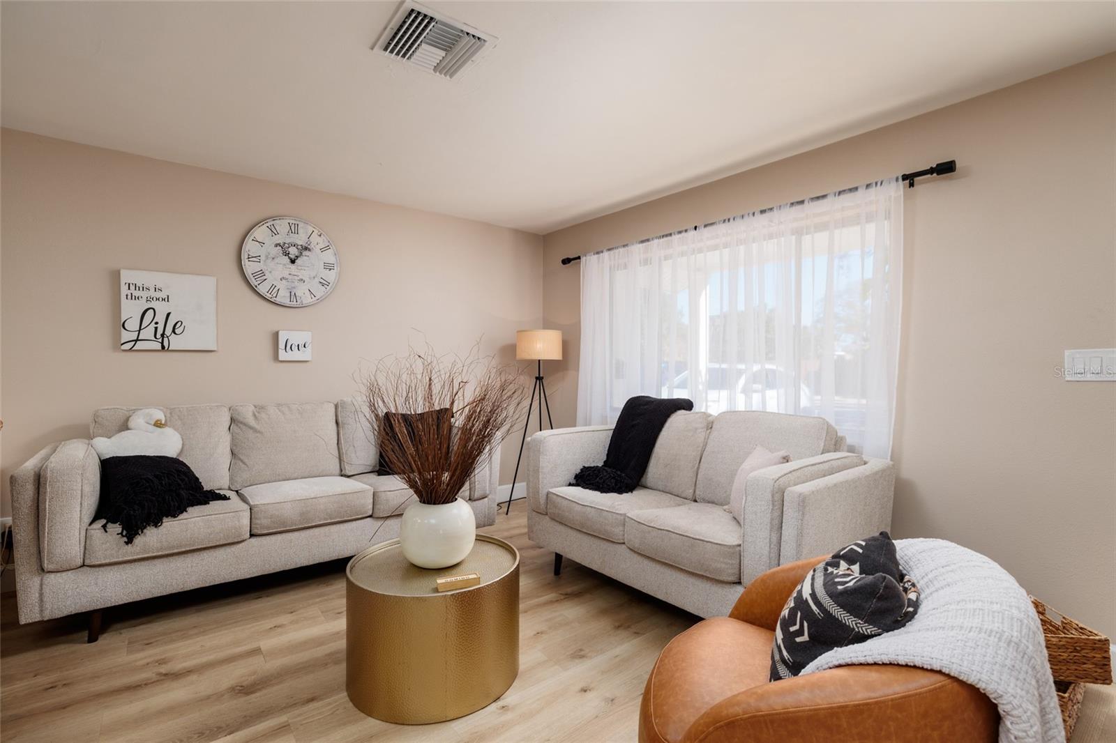 CHATHAM PARK - Residential