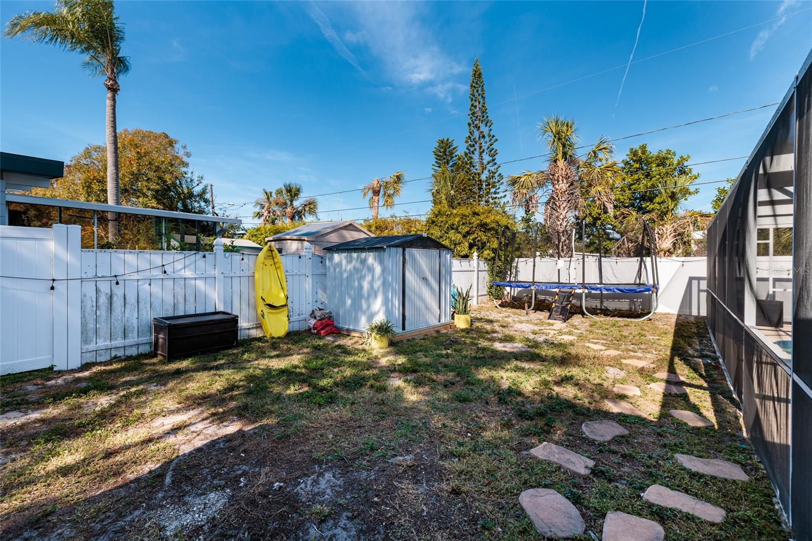 CHATHAM PARK - Residential