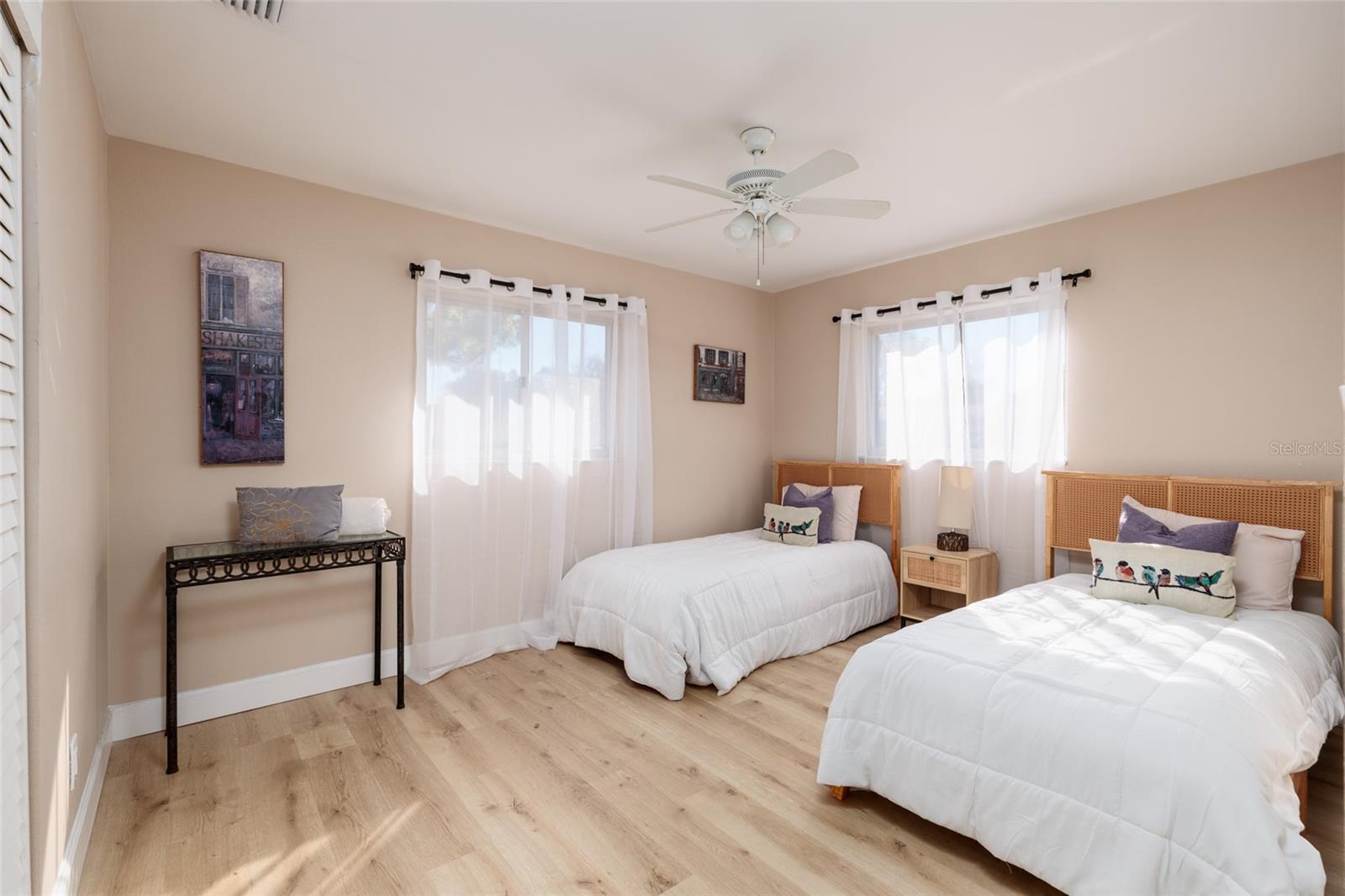 CHATHAM PARK - Residential