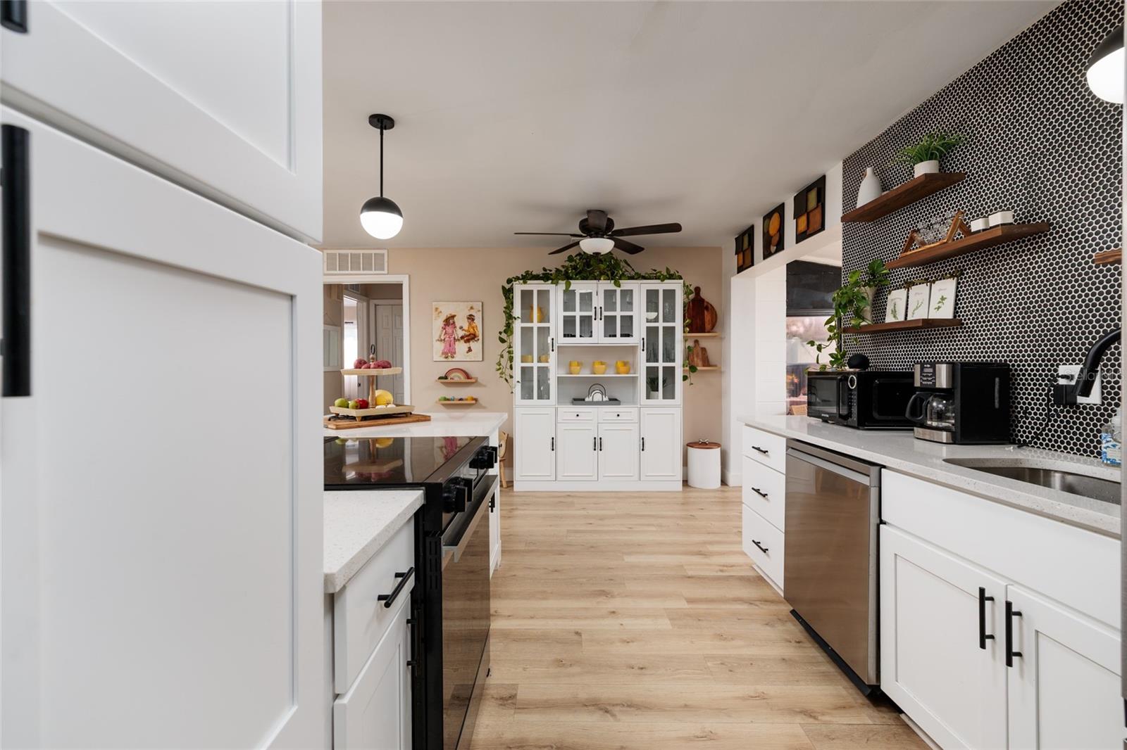 CHATHAM PARK - Residential