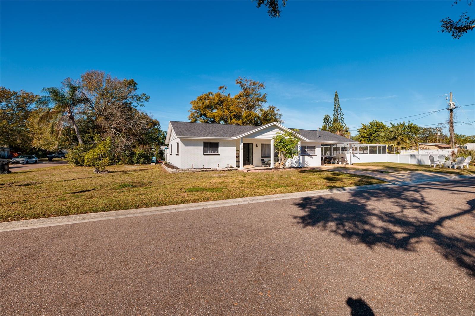 CHATHAM PARK - Residential