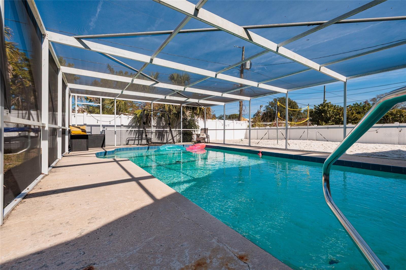 CHATHAM PARK - Residential