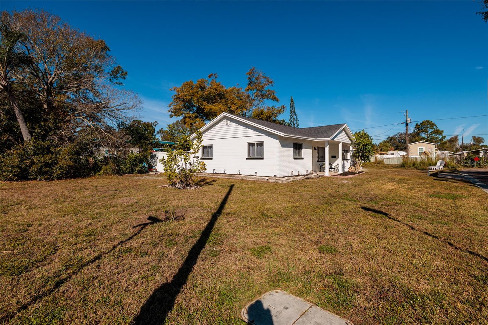 CHATHAM PARK - Residential