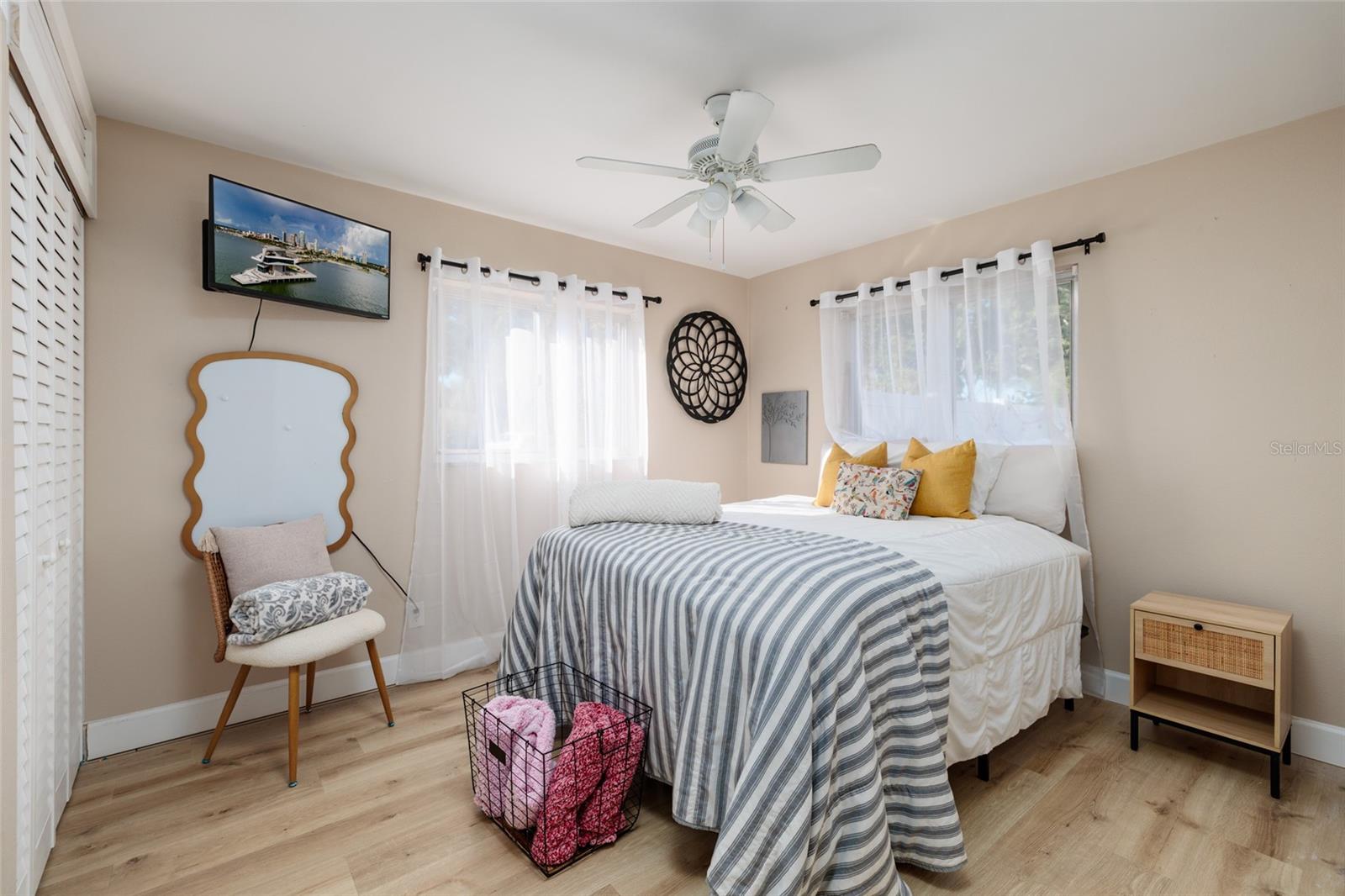 CHATHAM PARK - Residential