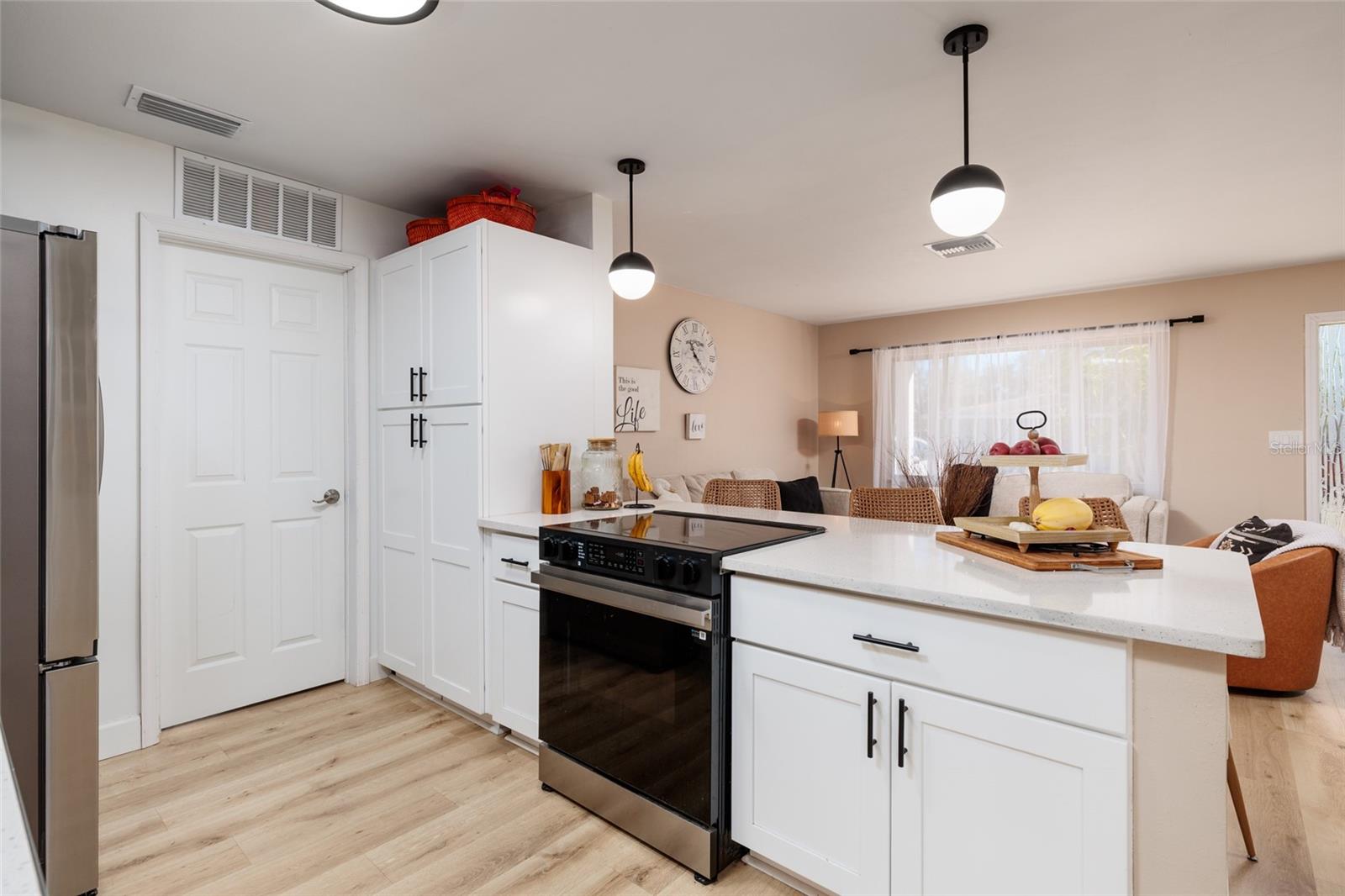 CHATHAM PARK - Residential