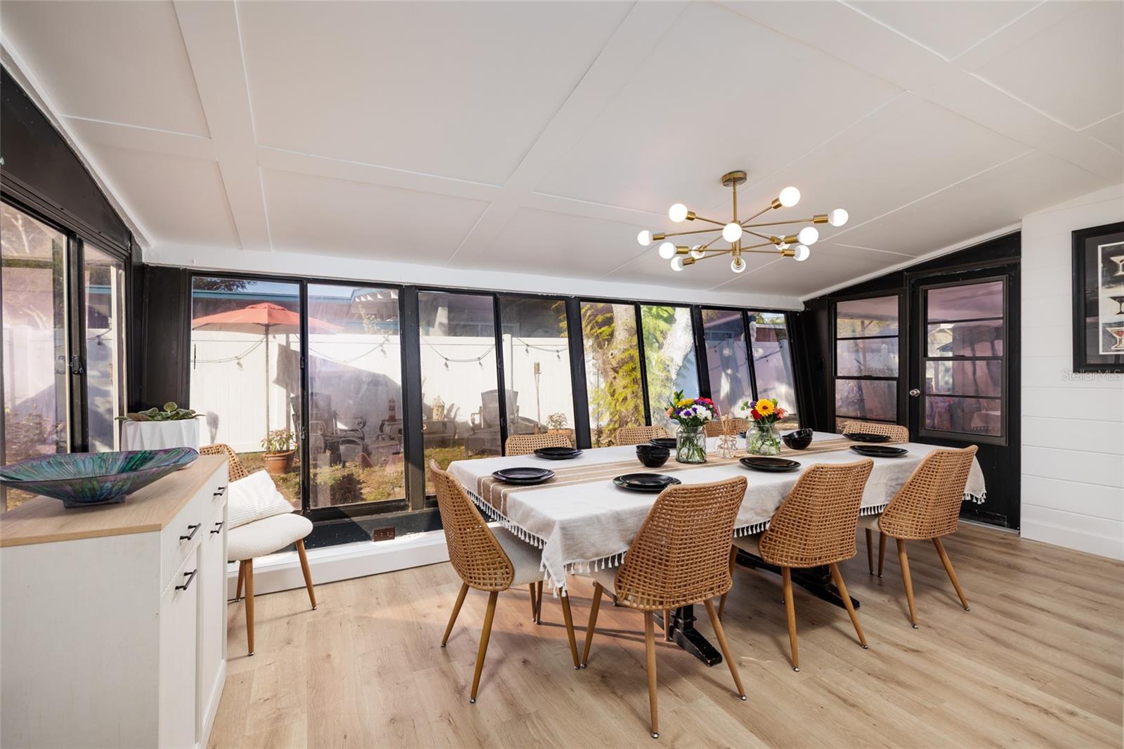 CHATHAM PARK - Residential