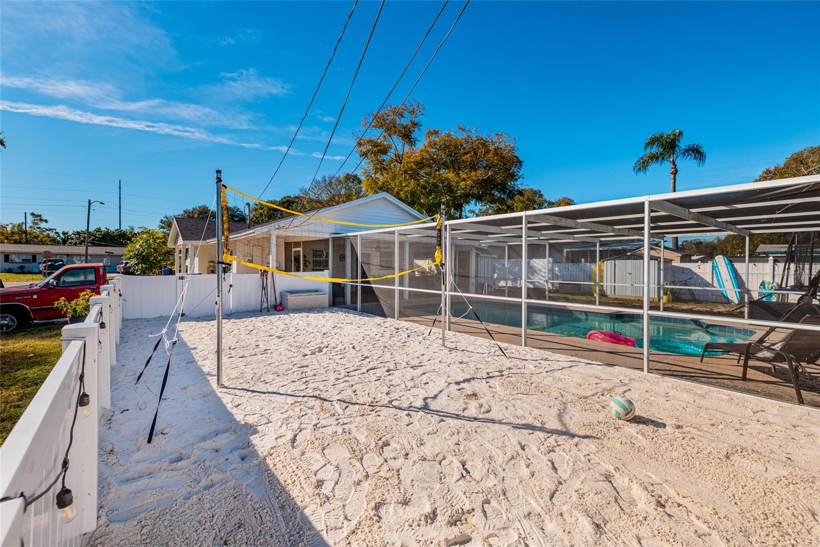 CHATHAM PARK - Residential