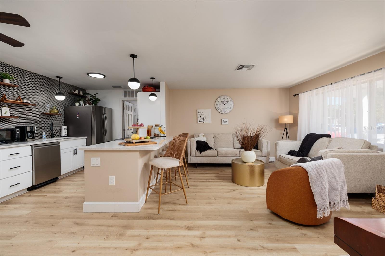 CHATHAM PARK - Residential