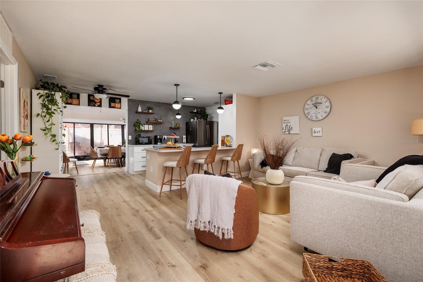 CHATHAM PARK - Residential