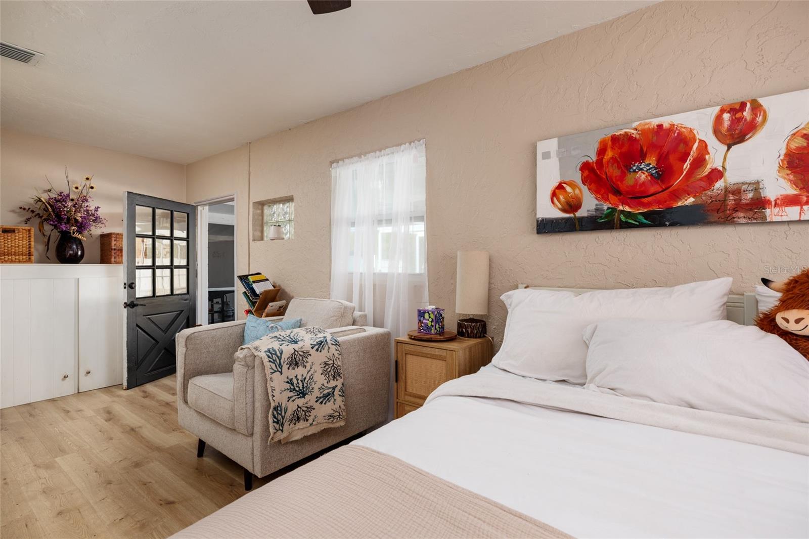 CHATHAM PARK - Residential