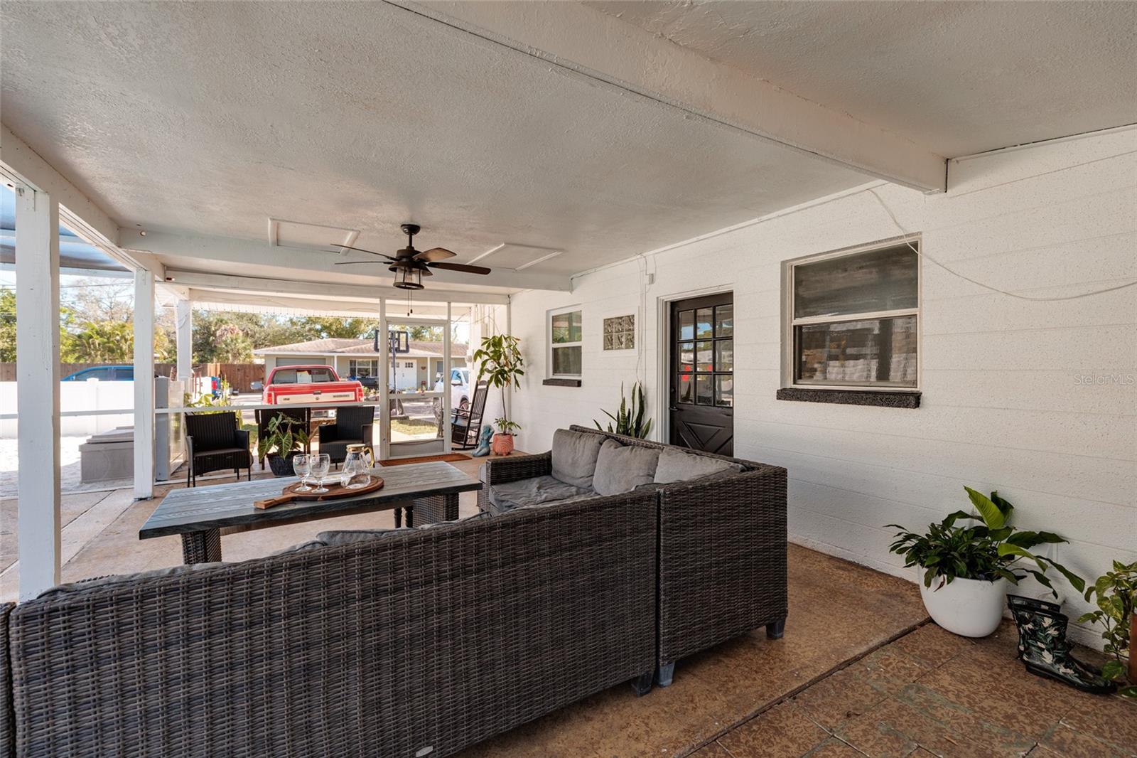 CHATHAM PARK - Residential