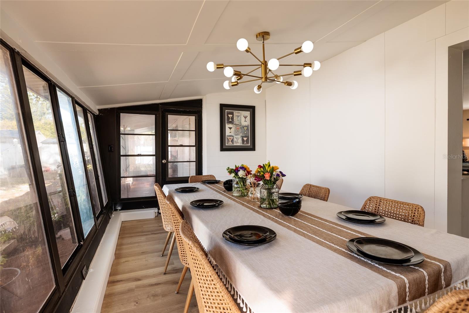 CHATHAM PARK - Residential