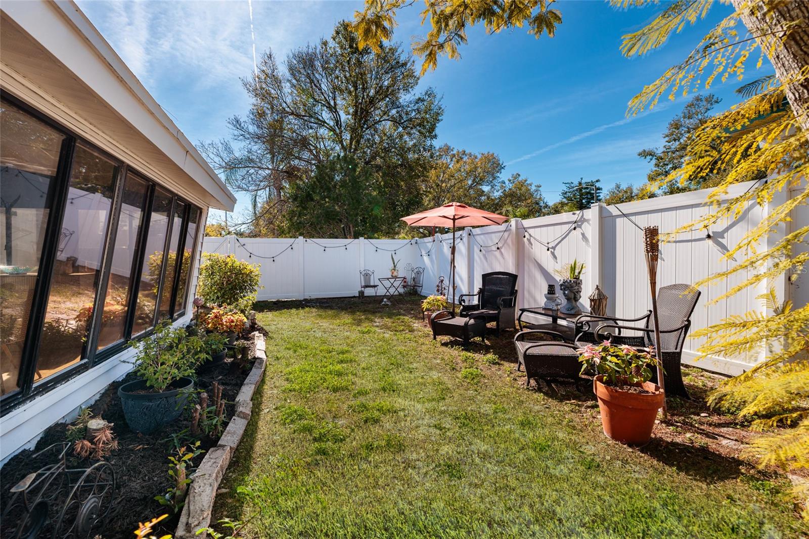 CHATHAM PARK - Residential