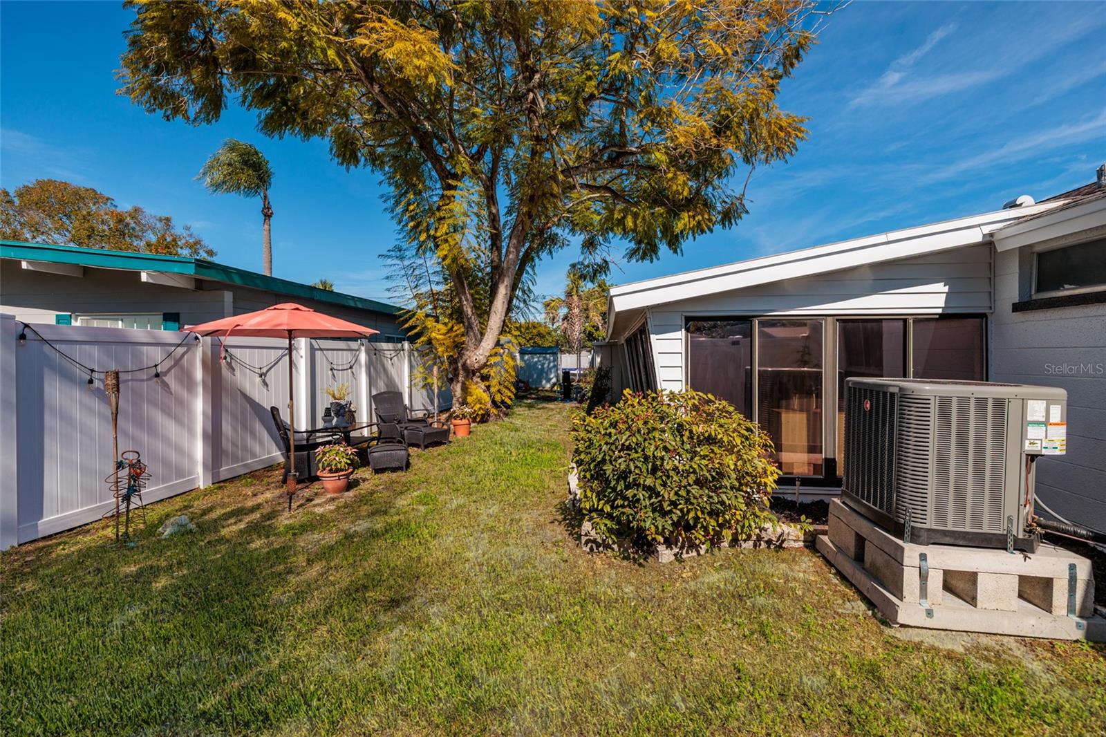 CHATHAM PARK - Residential