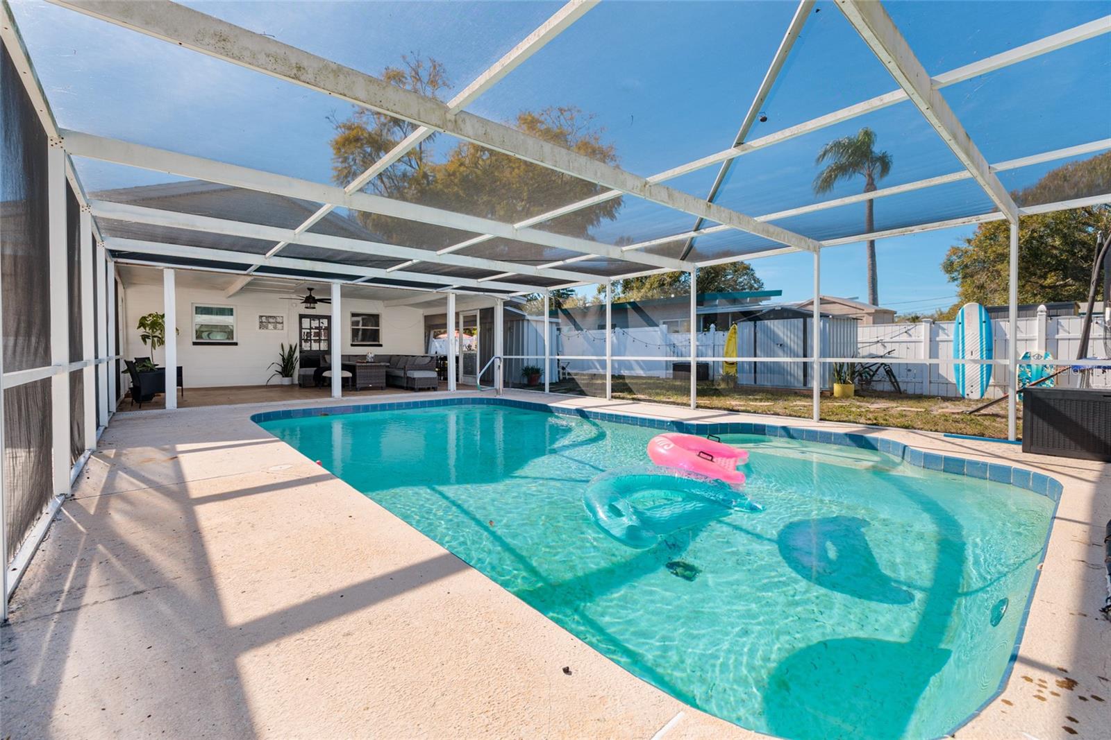 CHATHAM PARK - Residential