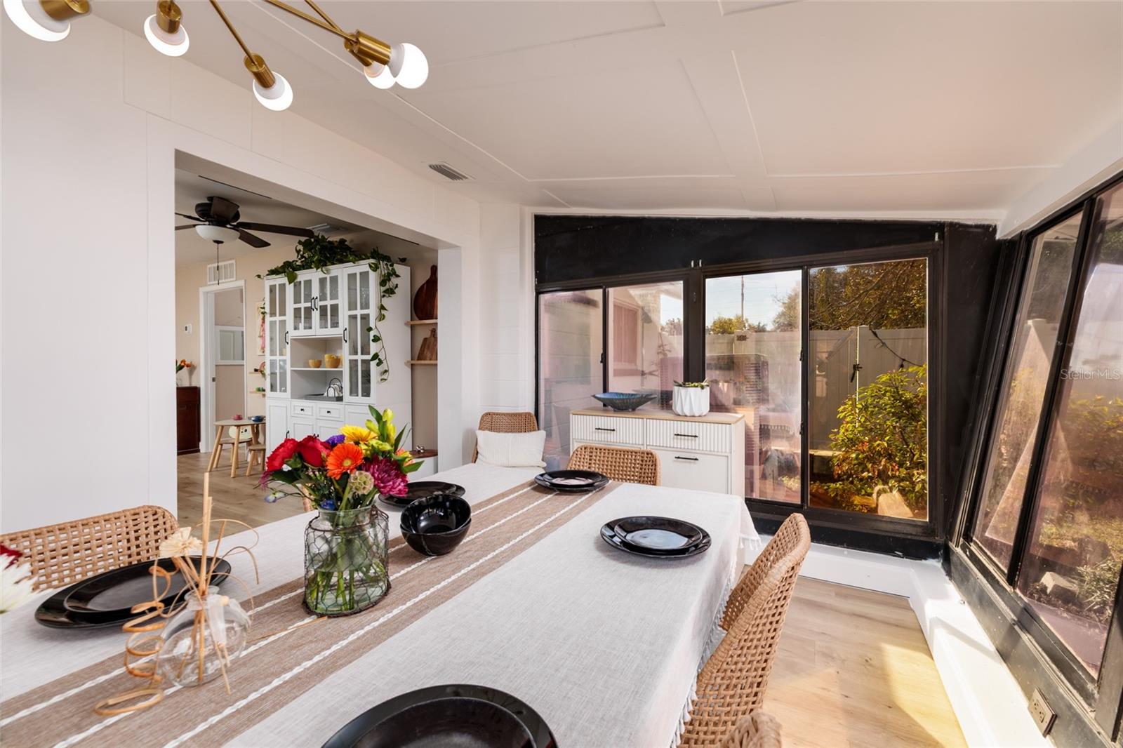 CHATHAM PARK - Residential