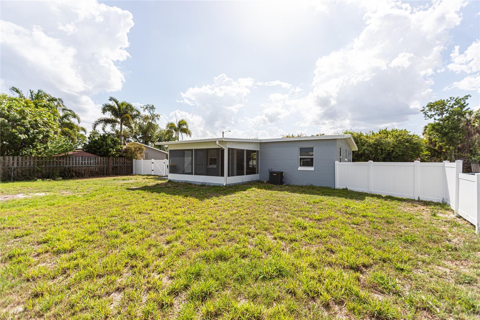 PORT CHARLOTTE SEC 005 - Residential