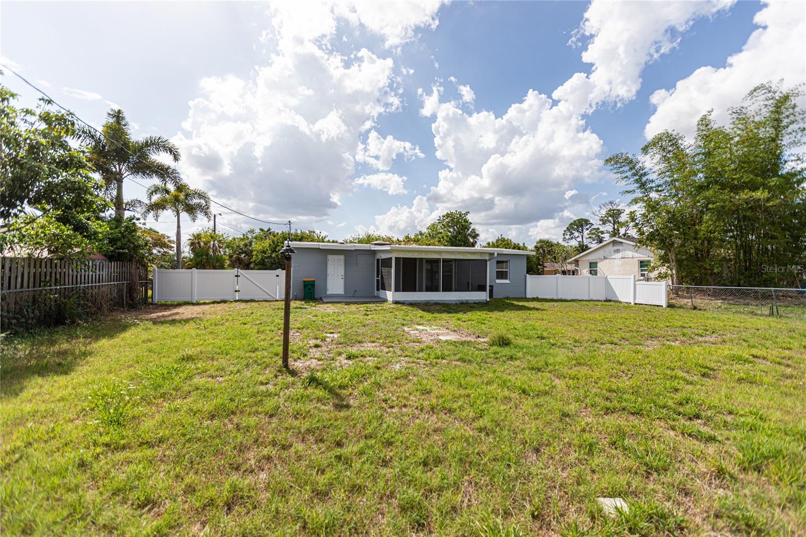 PORT CHARLOTTE SEC 005 - Residential