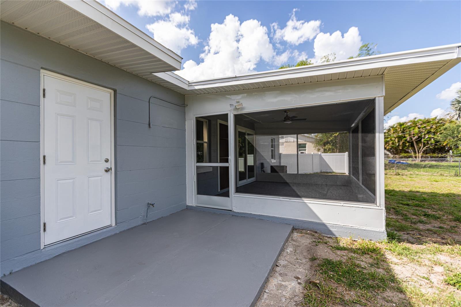 PORT CHARLOTTE SEC 005 - Residential
