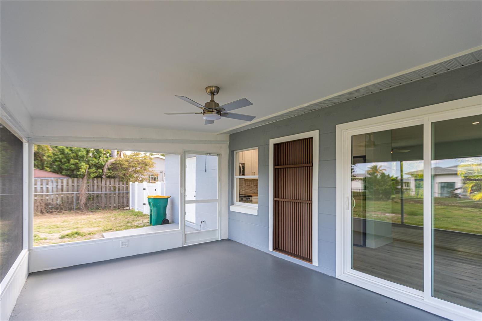 PORT CHARLOTTE SEC 005 - Residential